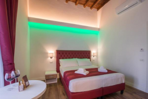 Magenta Luxury Argentina Guesthouse o Affittacamere